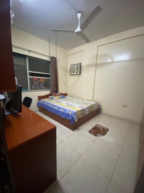 Single Room Rent in Muwaileh, National Paint , Sharjah