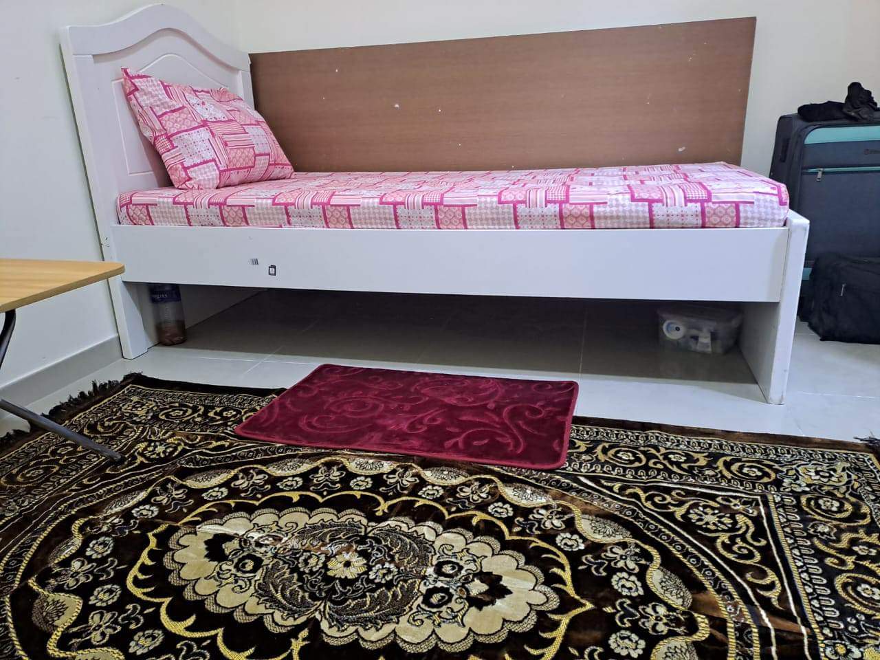 Bedspace Rent in Al Karama, Dubai