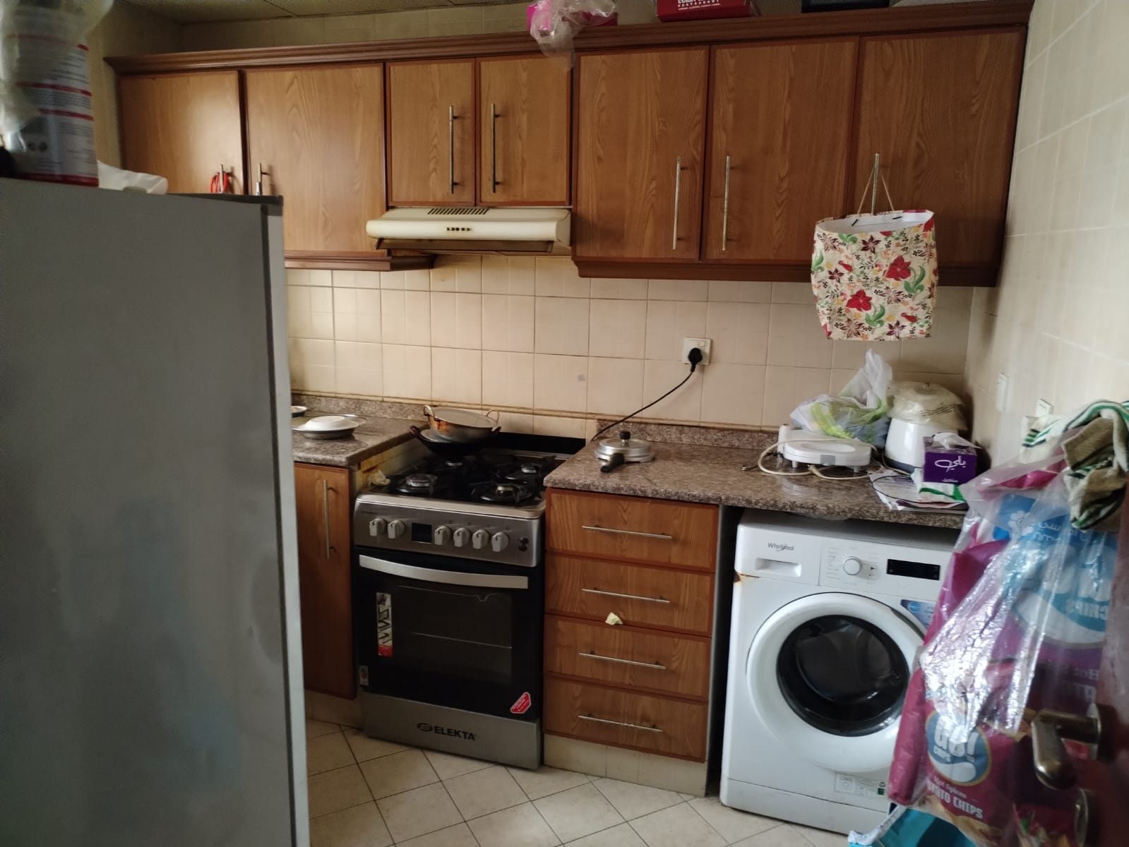 Bedspace Rent in sharjah/al majaz, king faisal street, Sharjah