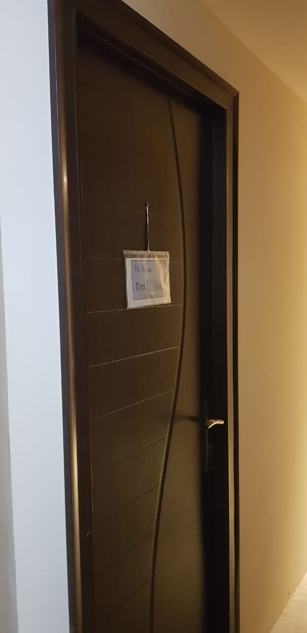 Partition Rent in AL NAHDA 2 , Dubai