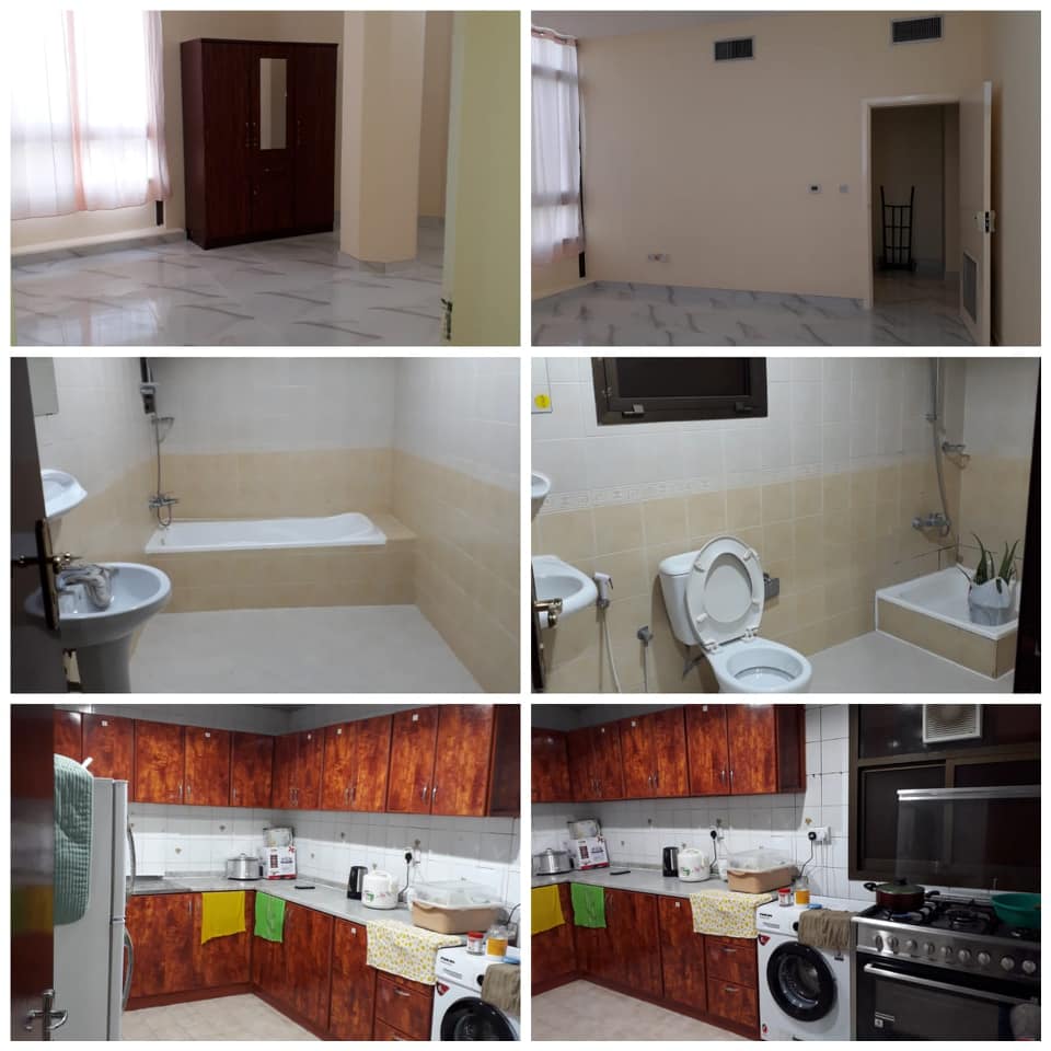 Single Room Rent in Electra Street, Abu Dhabi