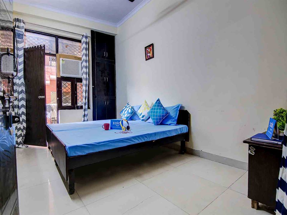 Sharing Room and PG Rent in Sector 22, Noida