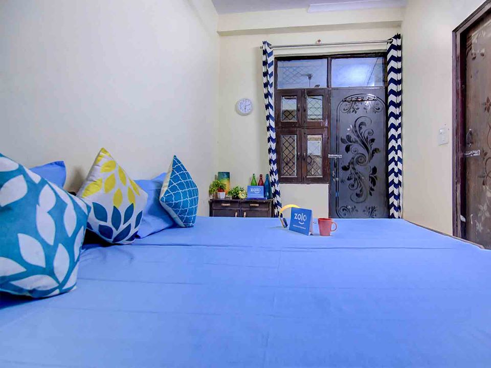 Sharing Room and PG Rent in Sector 22, Noida