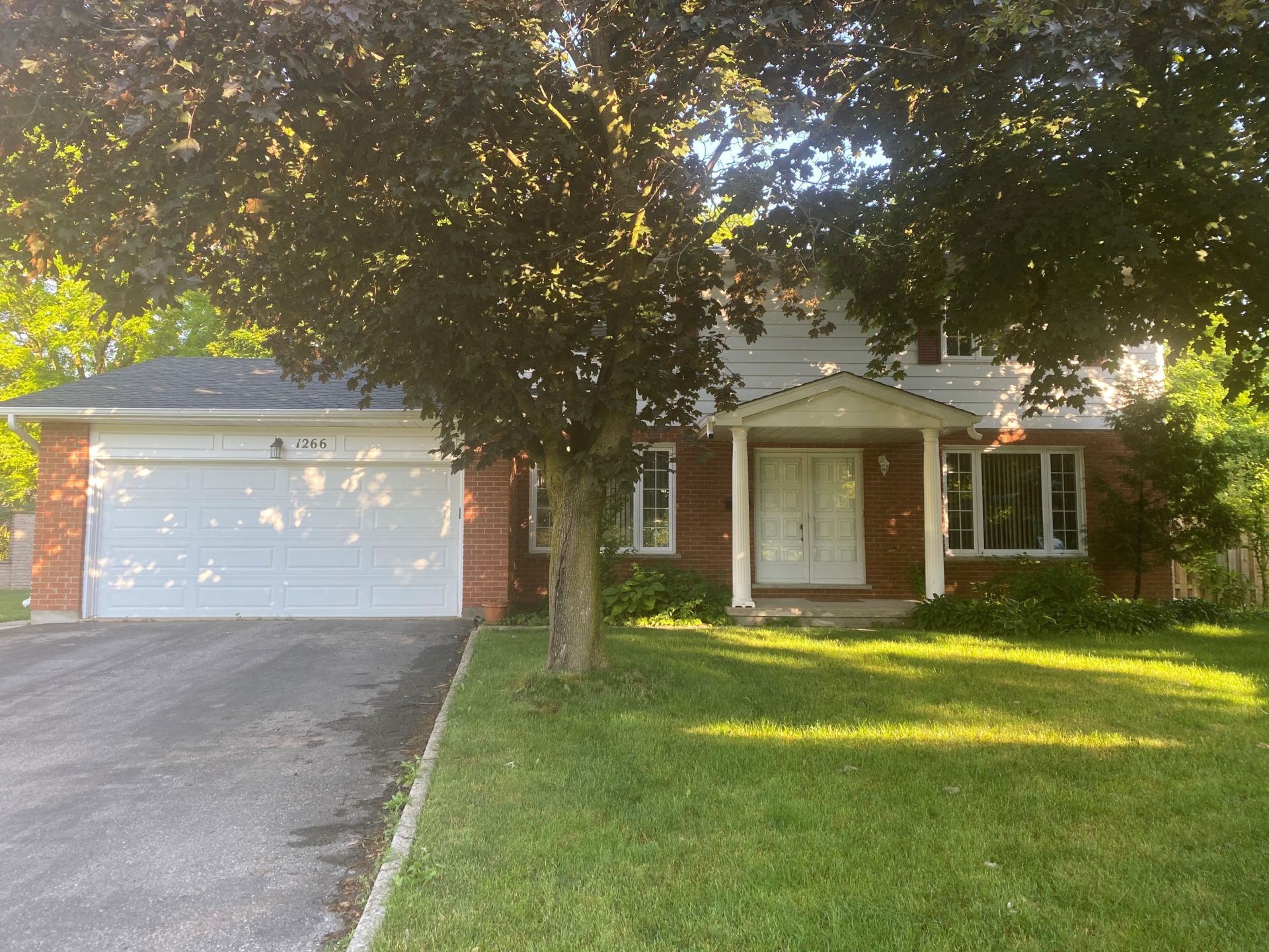 1266 Pinehurst Place (All Inclusive) Rent from Tom