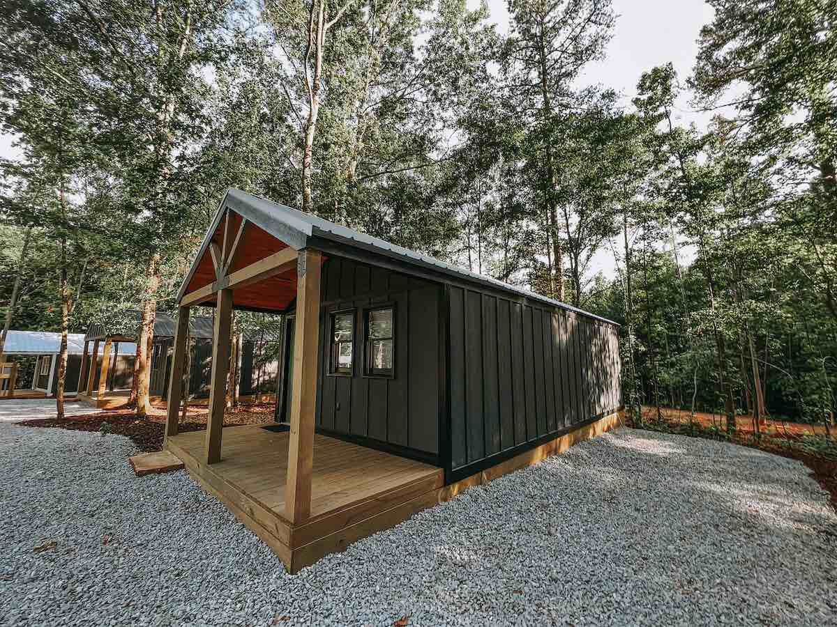 Cabin 6 White Oak Properties