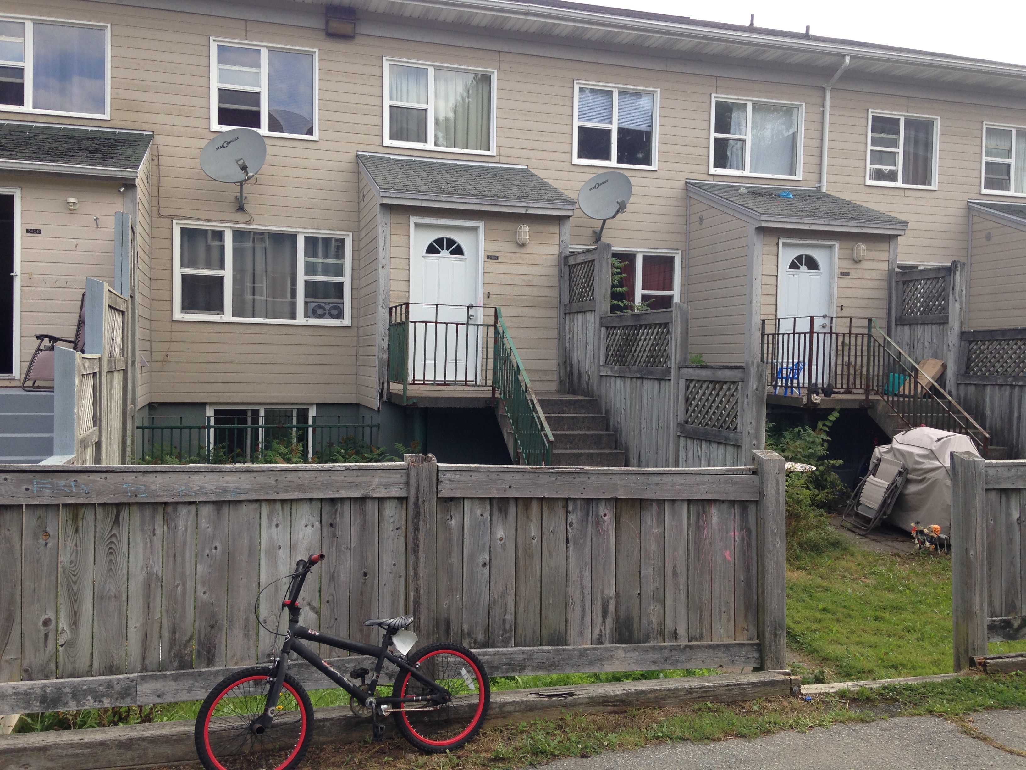 Mulgrave Park studio Ren Thomas