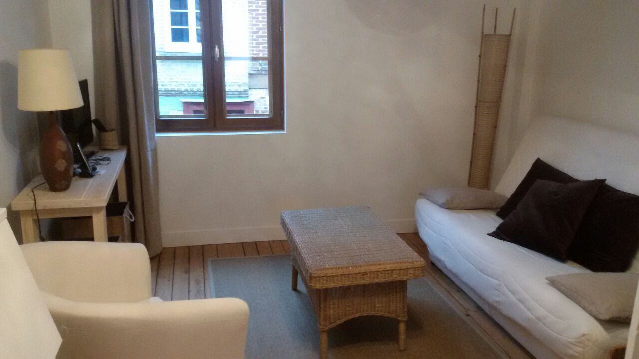 House Holiday Rental in Honfleur House rental for holidays in