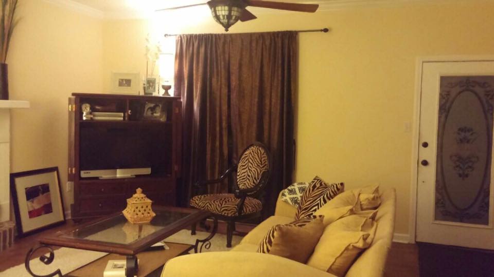 Charming House for RentPrairieville, LA RentHouse