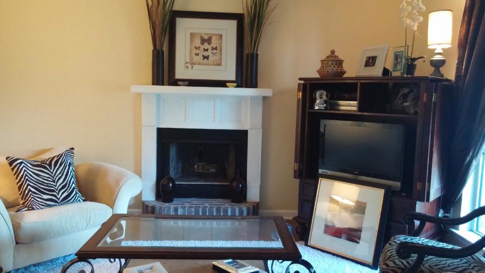 Charming House for RentPrairieville, LA RentHouse