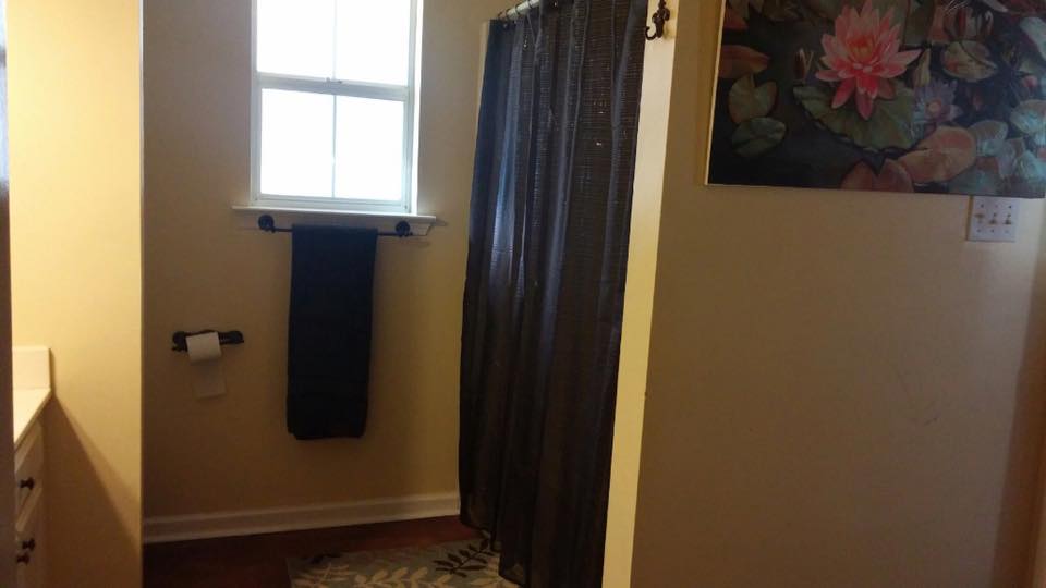 Charming House for RentPrairieville, LA RentHouse