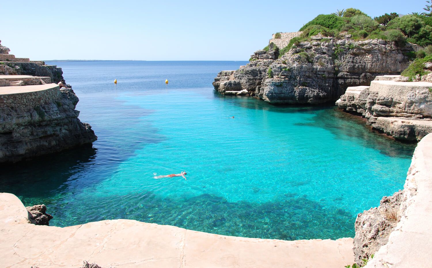 calabrut Rent Houses Menorca