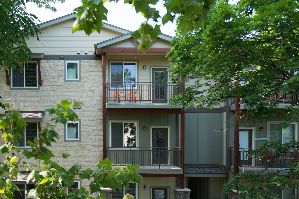 adjustablefocus photography HRC Apartments and Townhomes