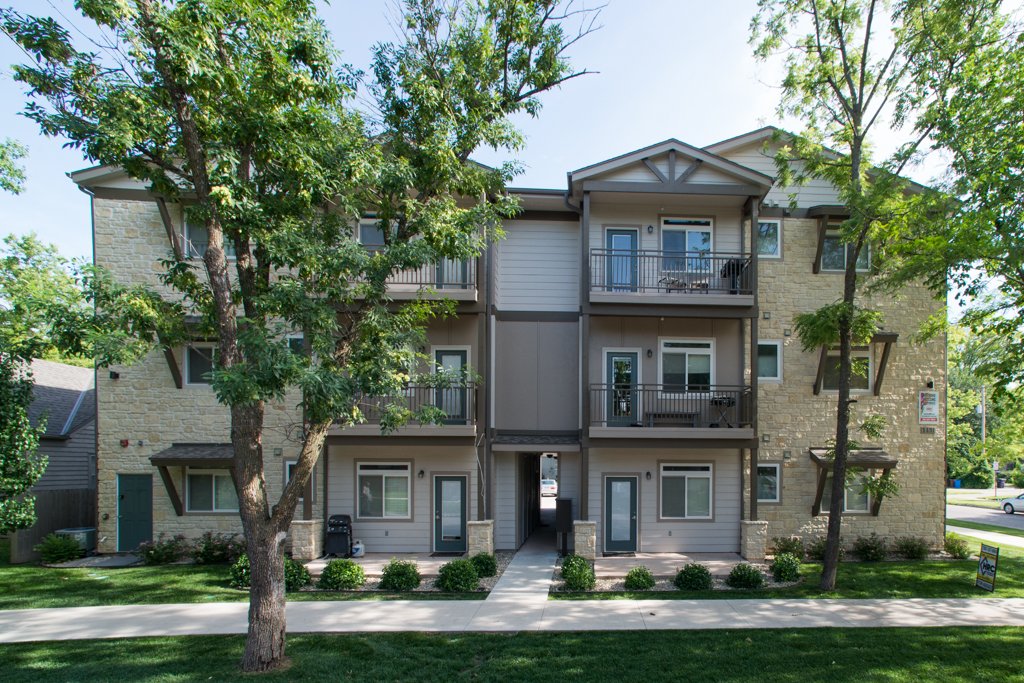 adjustablefocus photography HRC Apartments and Townhomes