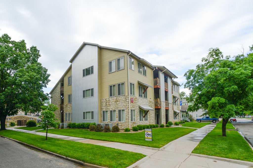 adjustablefocus photography HRC Apartments and Townhomes