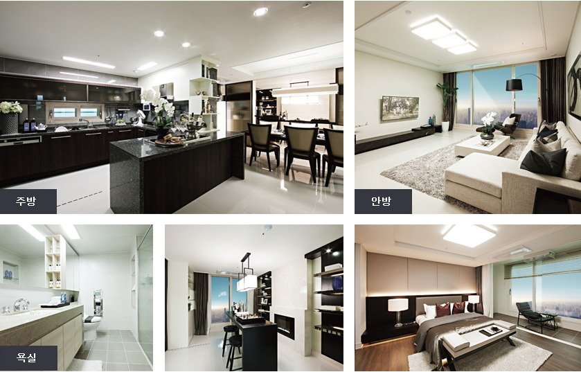 브라운스톤험프리스 미군임대 아파트 Brownstone Humphreys Apartment Napoleon Realty