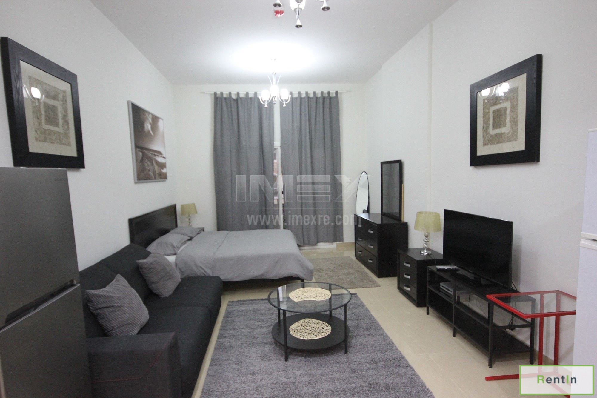 Studio Apartment in Jumeirah Village Circle Rent in Dubai