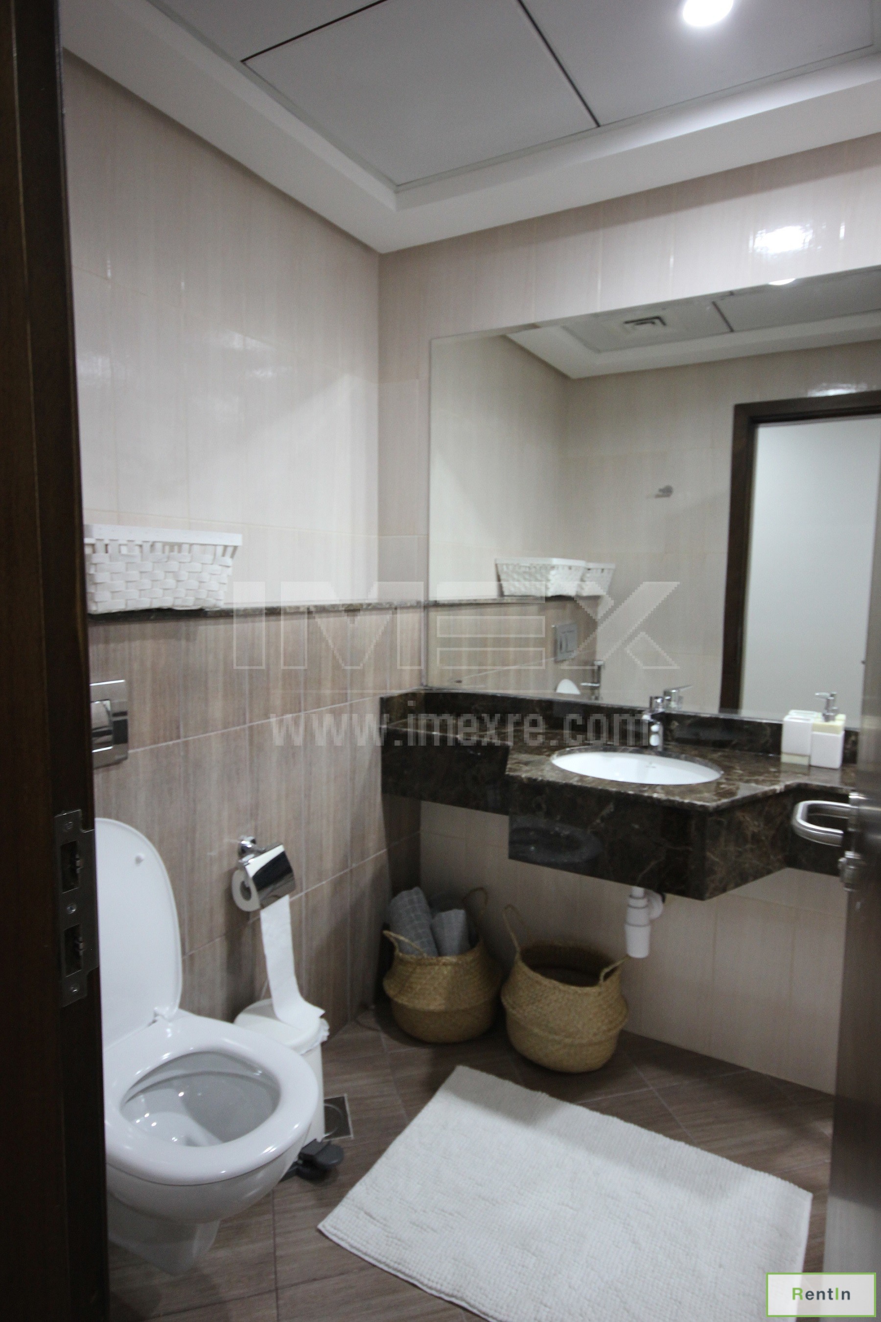 Studio Apartment in Jumeirah Village Circle Rent in Dubai