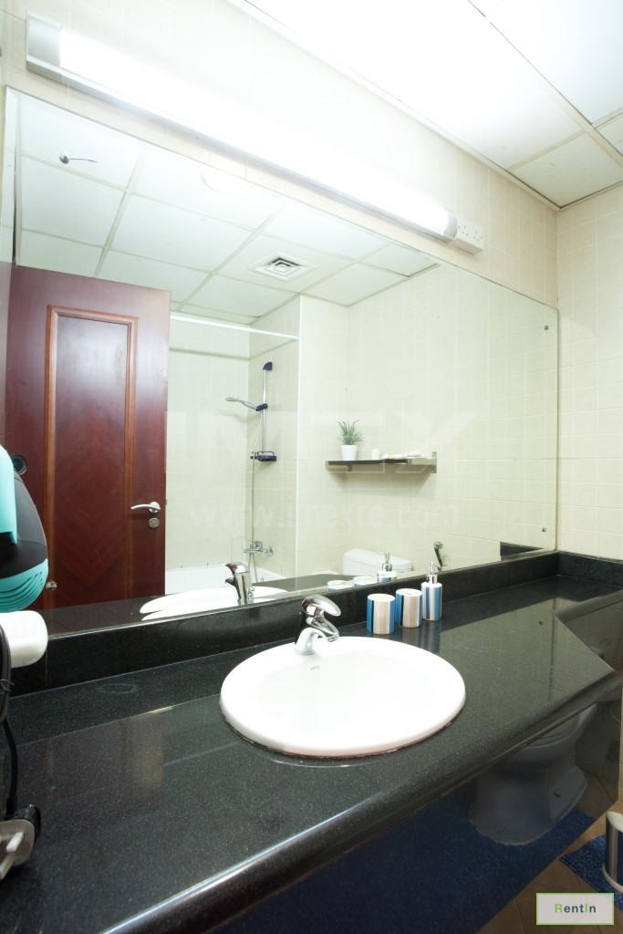 Studio Apartment in Discovery Gardens Rent in Dubai