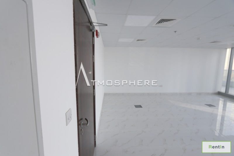 Fully Fitted Offices for Rent in Platinum Tower JLT Rent in Dubai