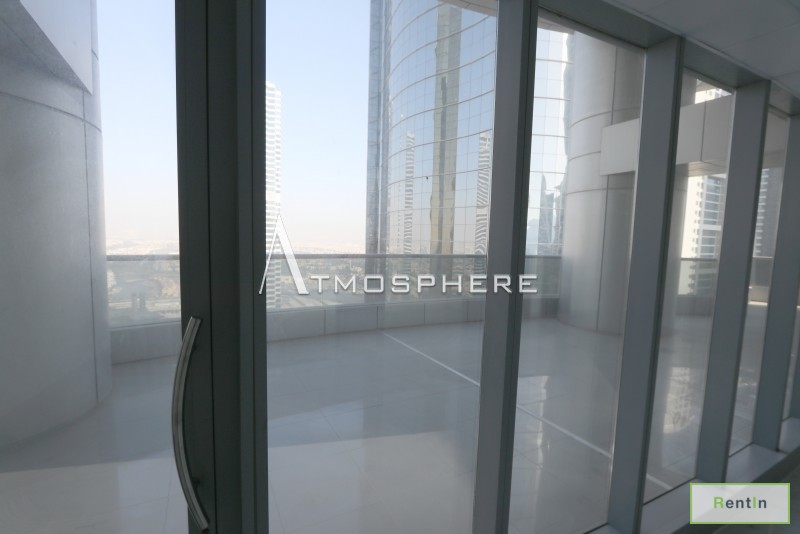 Fully Fitted Offices for Rent in Platinum Tower JLT Rent in Dubai