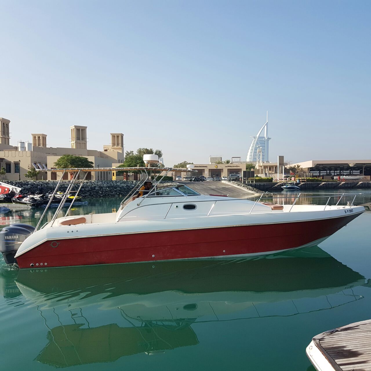 Speed Boat Rental in Dubai Rent Fishing Charters UAE