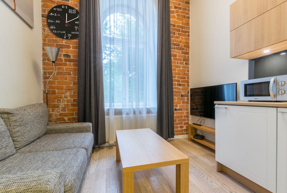 RentInest Apartments for rent (Kohtla Järve, Tallinn, Tartu, Pärnu)