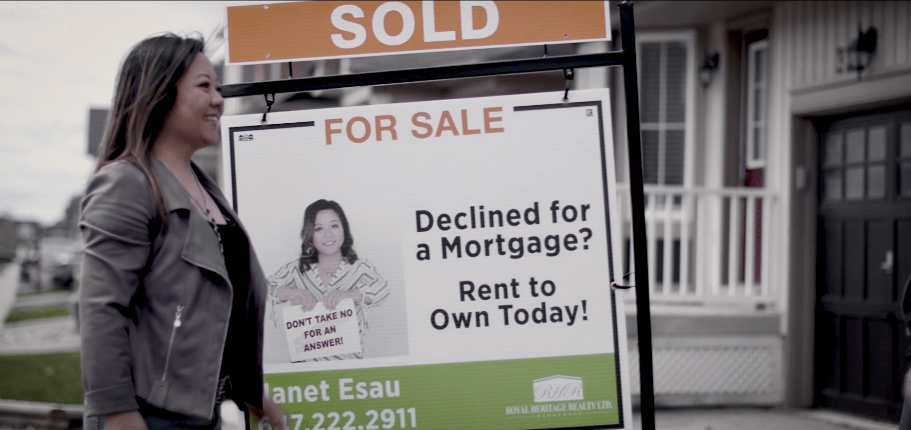 10 secrets Clover Properties Rethink Renting Rent to Own Ontario