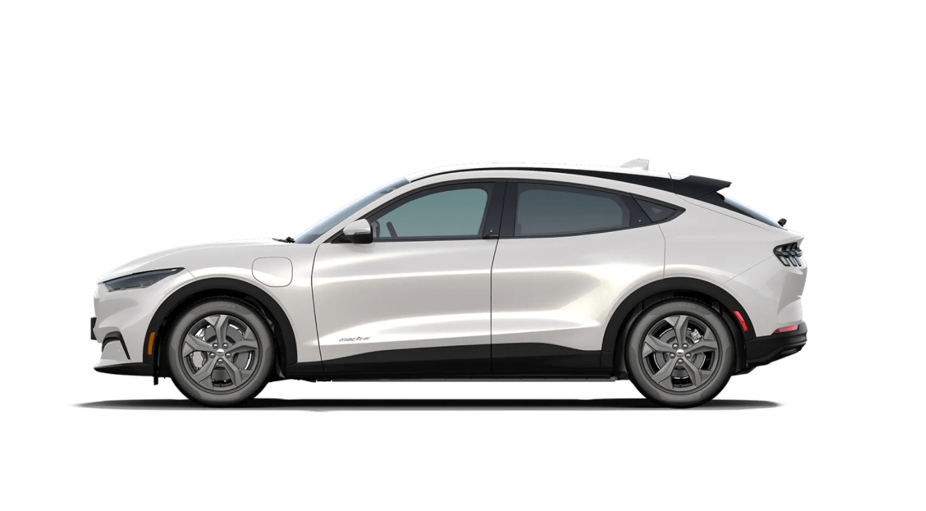 ⚡⚡Renting Ford Mustang Mache 269cv 76kw 1150€/Mes Renting Partner