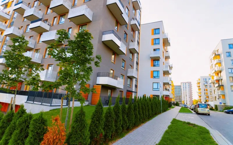 Felony Approved Apartments Near Me 2024