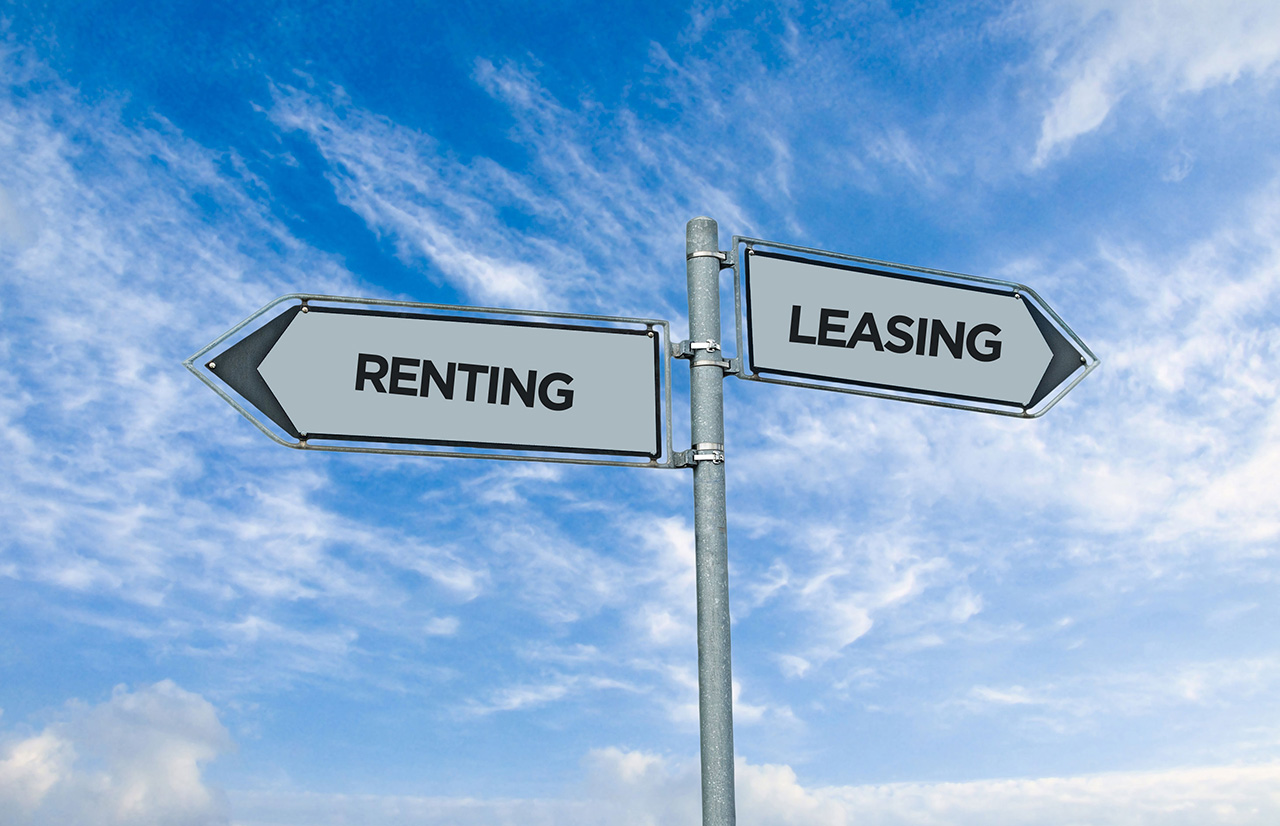 DIFERENCIAS ENTRE RENTING Y LEASING RentingVivo