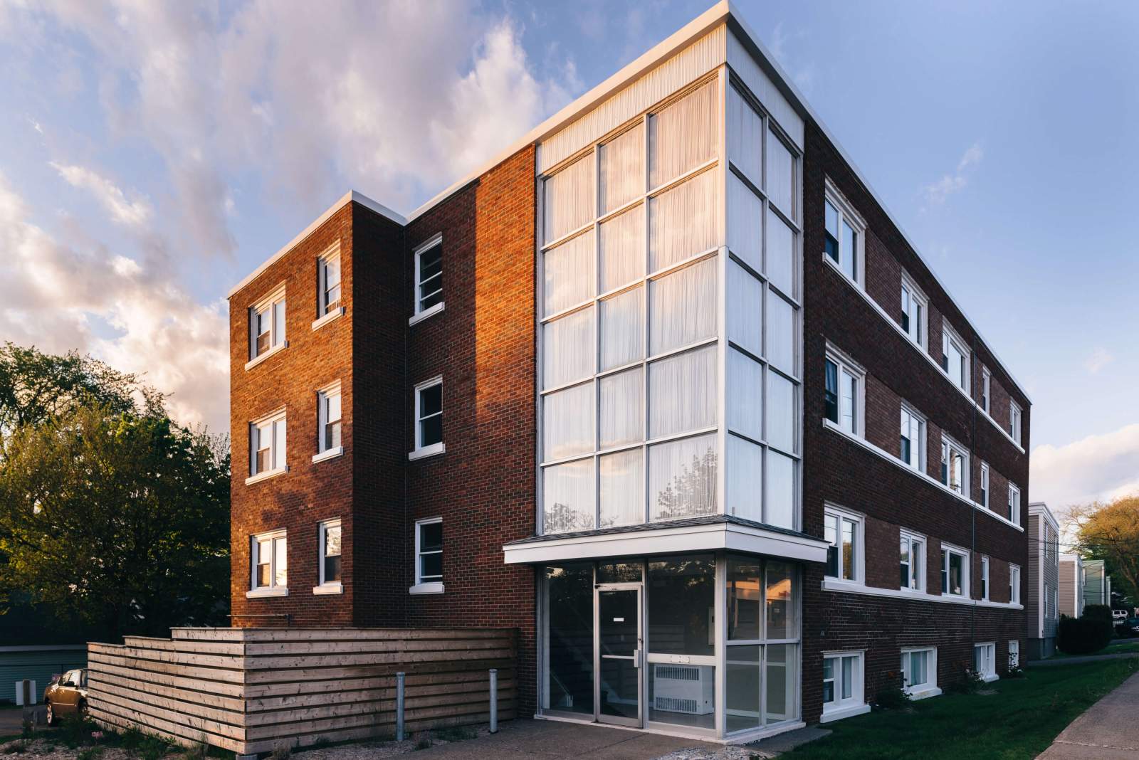 3103 Connaught Avenue Northpoint Properties Northpoint Properties