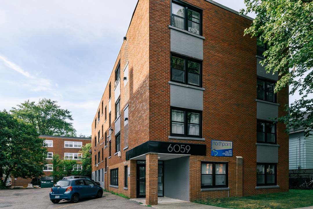 6059 Shirley Street Northpoint Properties Northpoint Properties