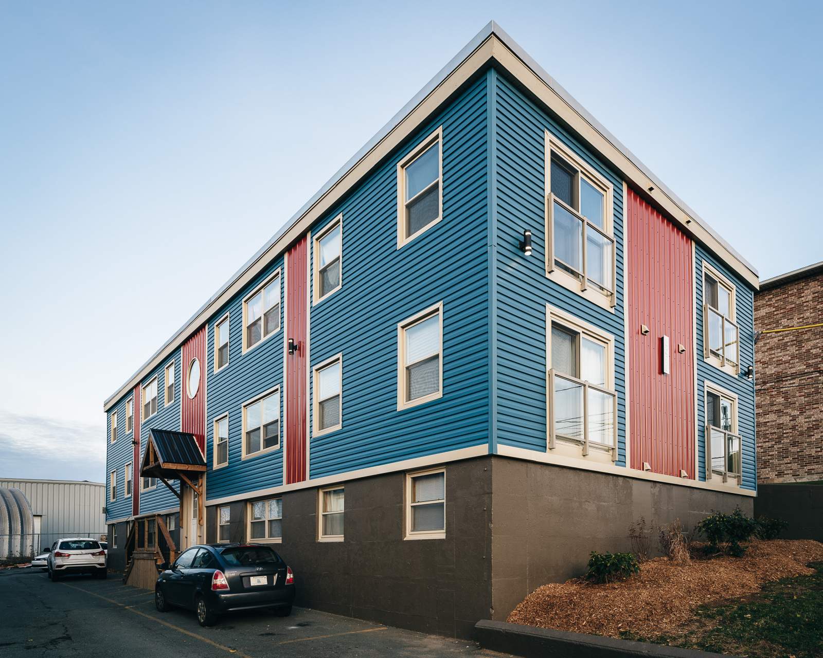 Northpoint Properties to Renting Made Easy.