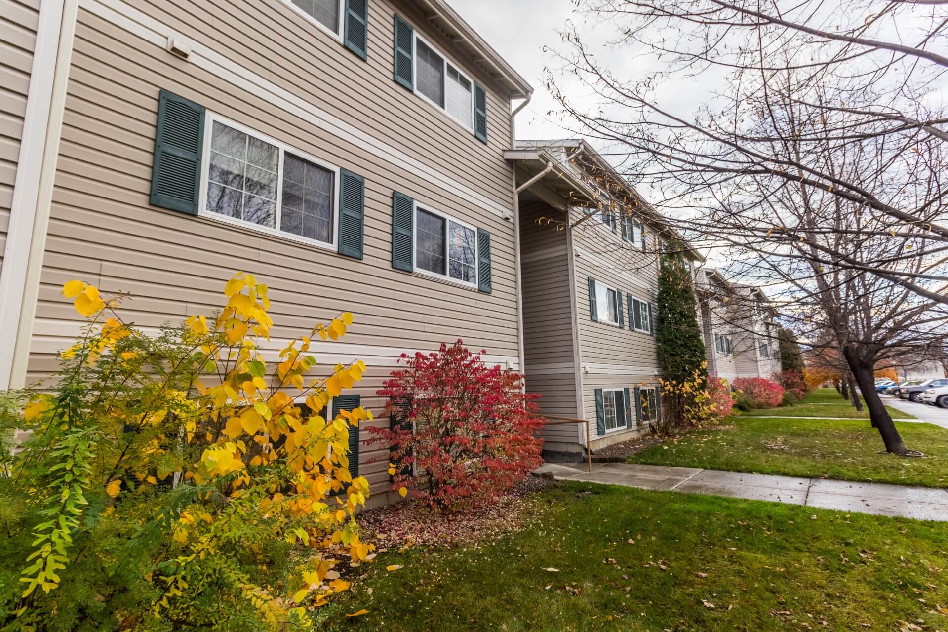 2 Bedrooms Archives Missoula Property Management