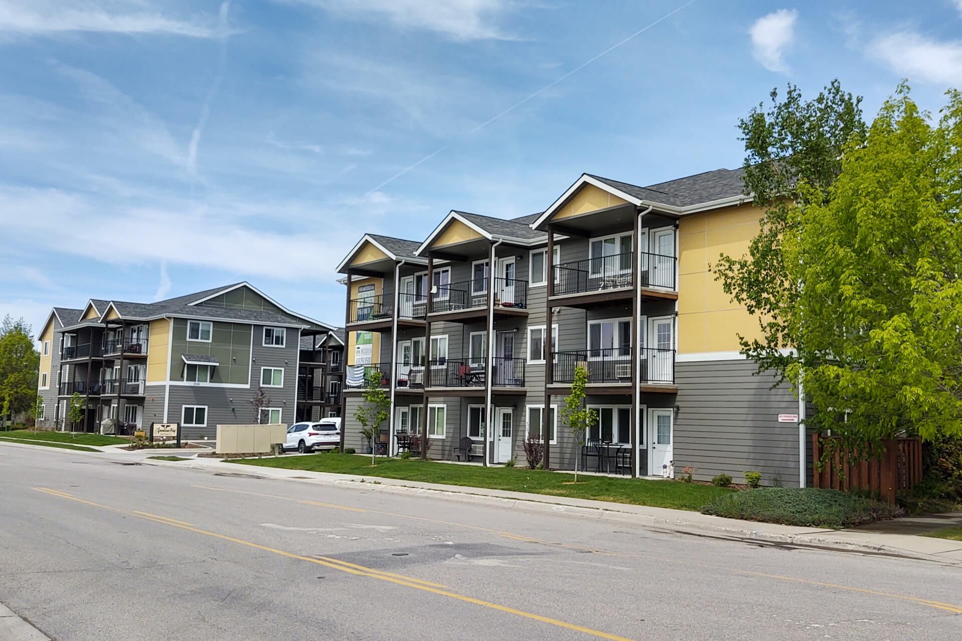 2 Bedrooms Archives Missoula Property Management