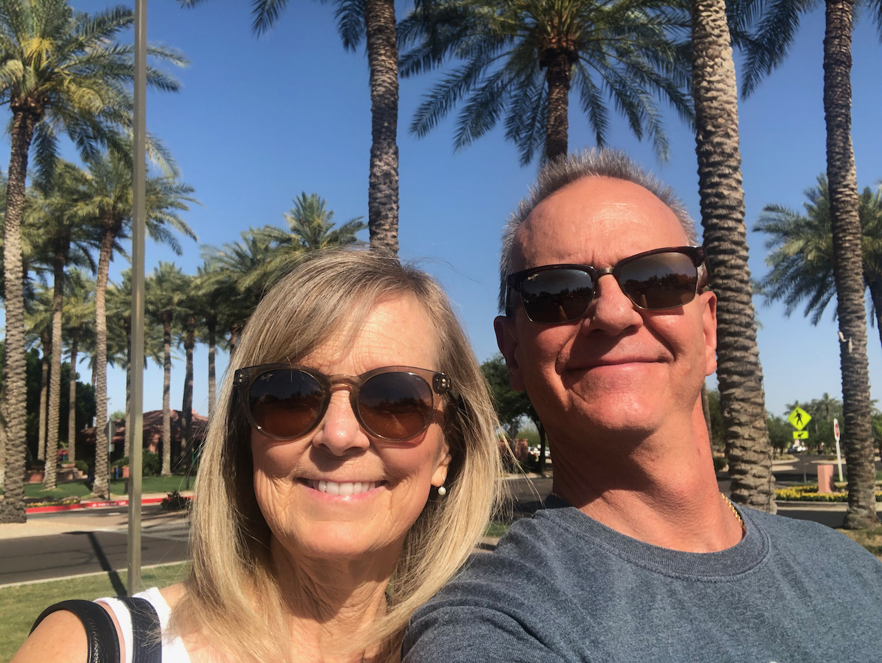 Home Homes For Rent In Sun City Grand