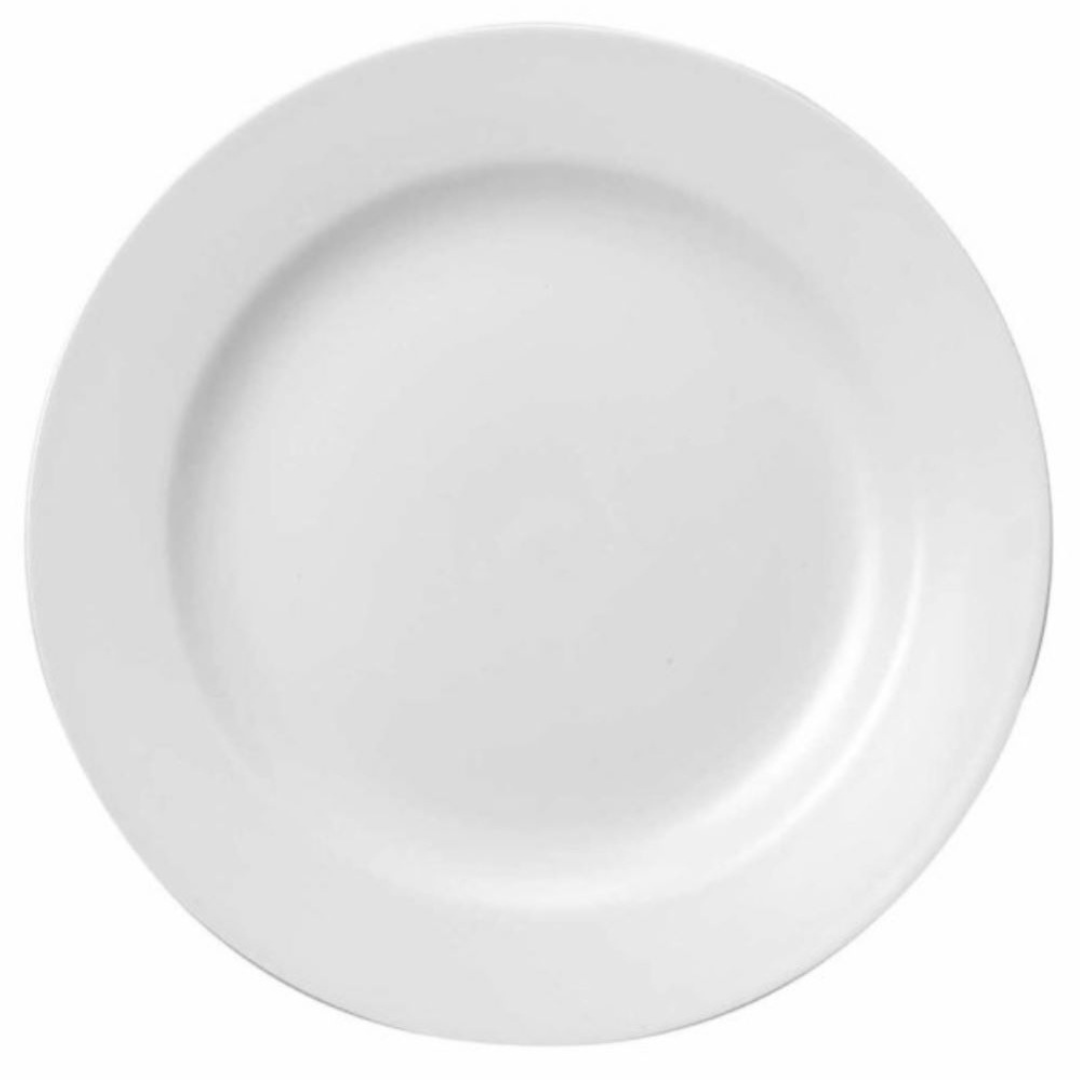 Dinner Plate RentIt BB