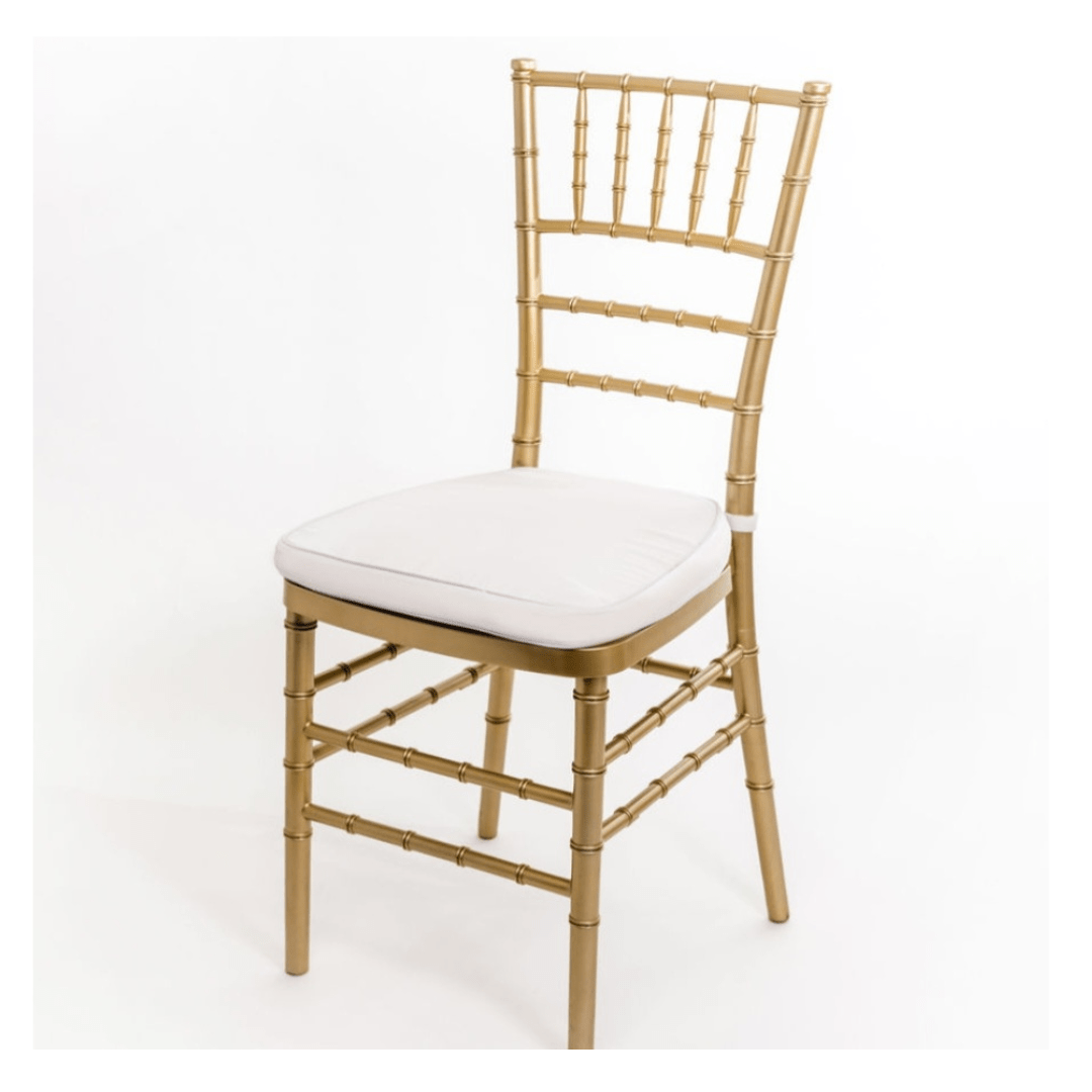 Gold Chiavari Chair RentIt BB