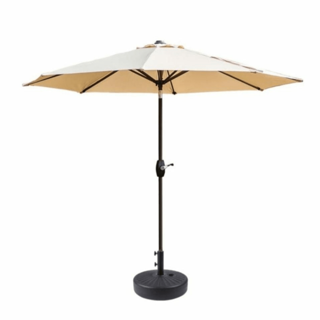 9ft Umbrella RentIt BB