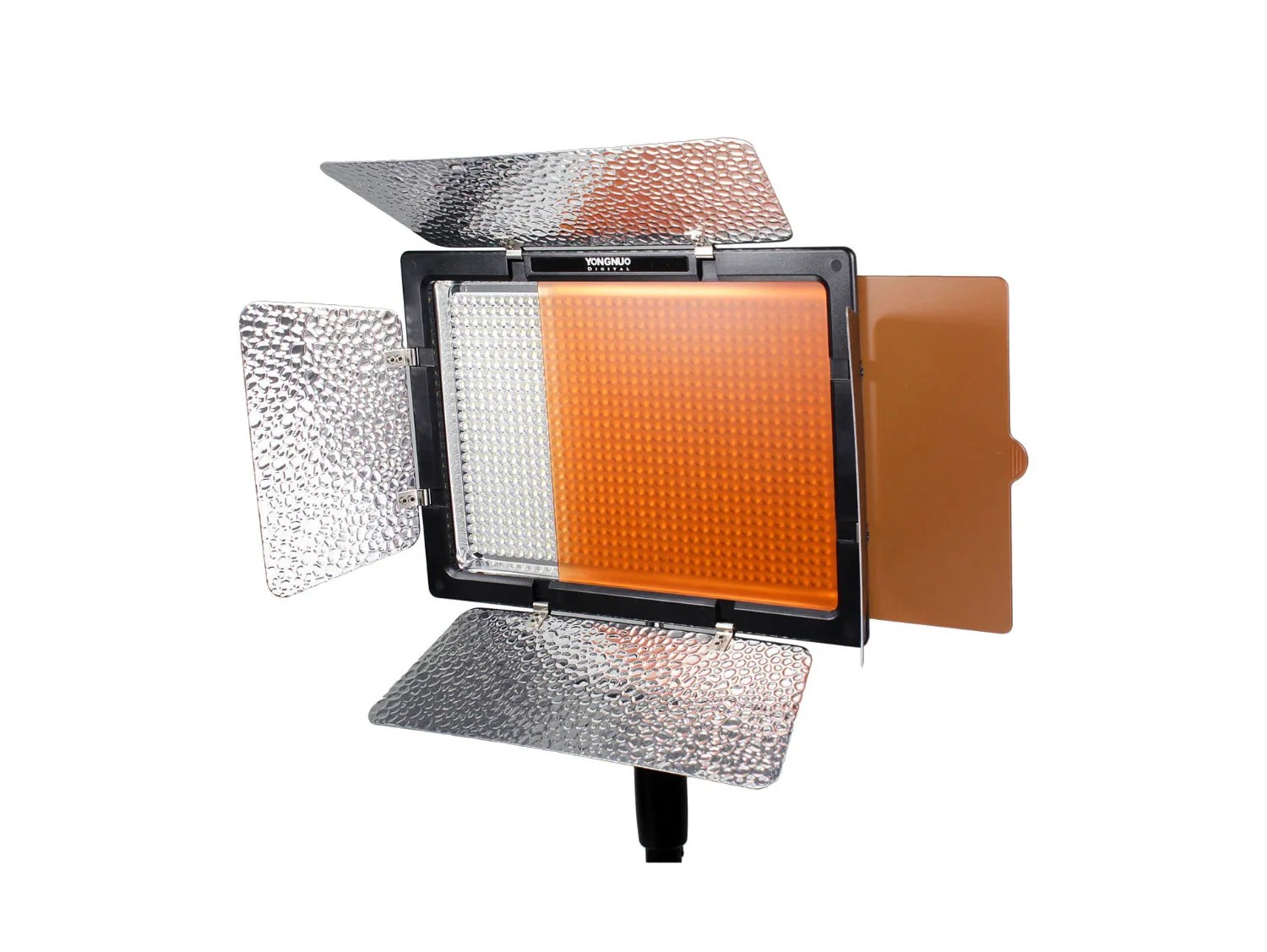 Yongnuo Pro LED YN900C BiColor Video Light Rental Unmatched Event Lighting in Sri Lanka