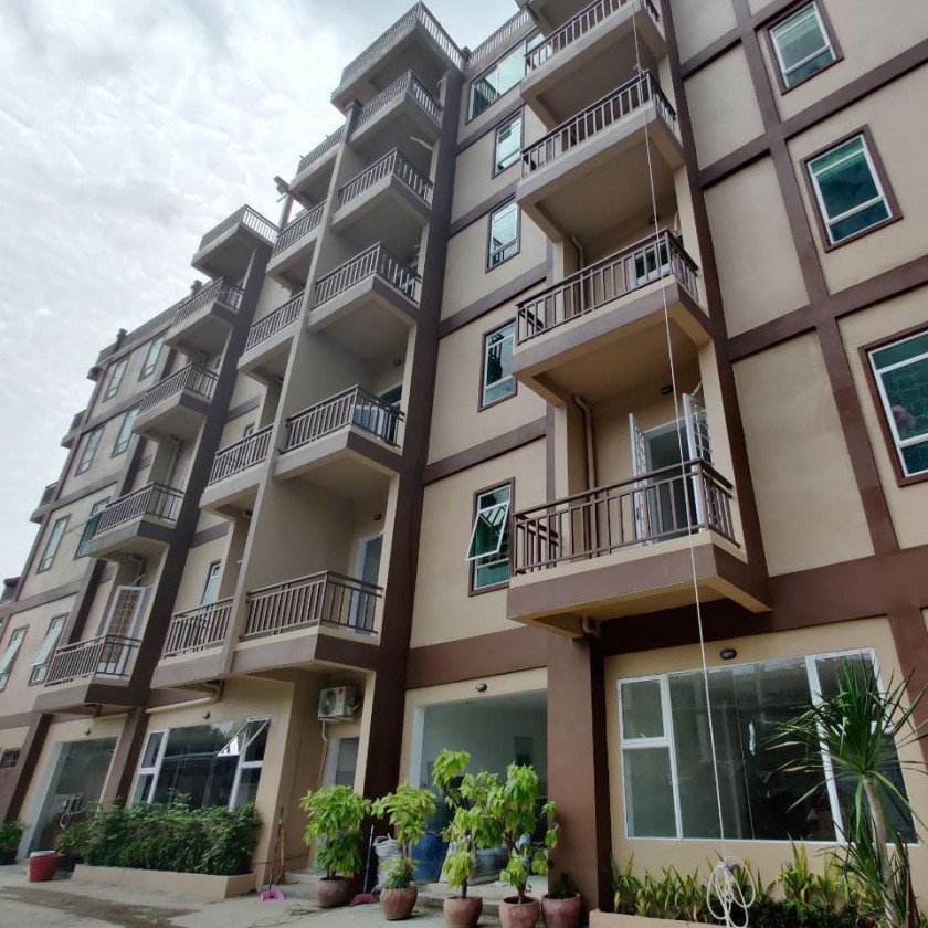 Piset Apartment, Price 300 900 RENT KH Piset Apartment, Price 300 900 RENT KH