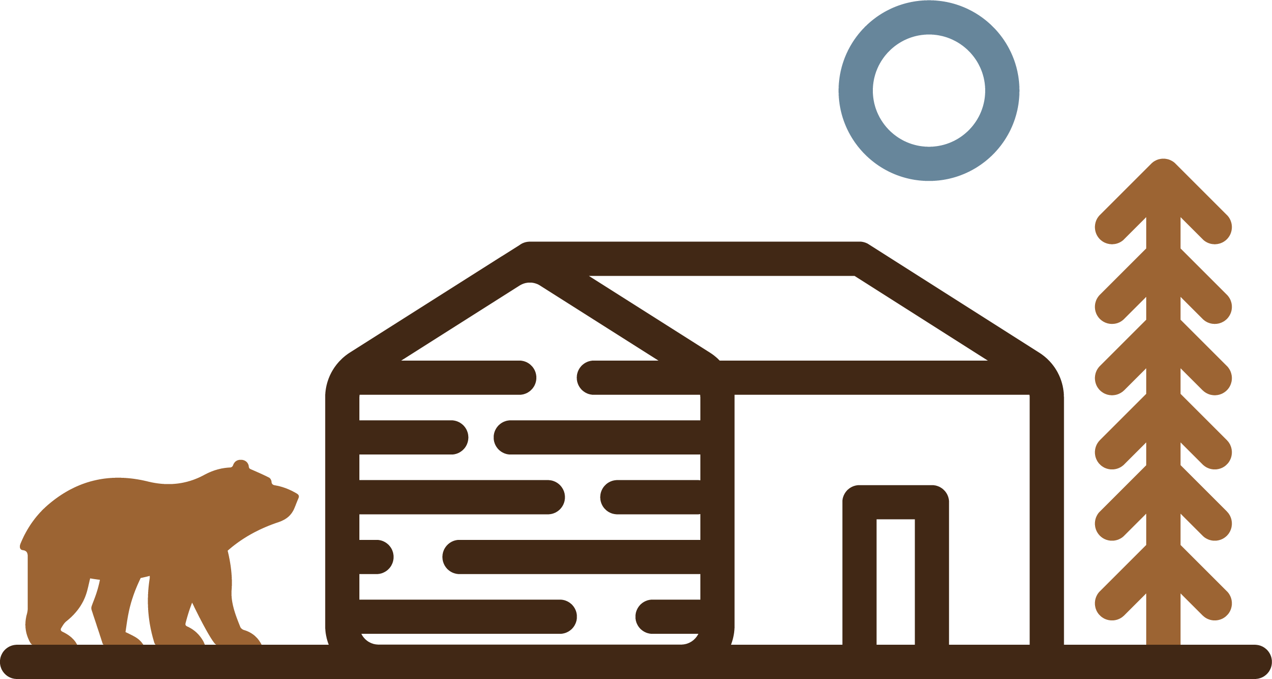 Kodiak Property Management Along the Wastach Front