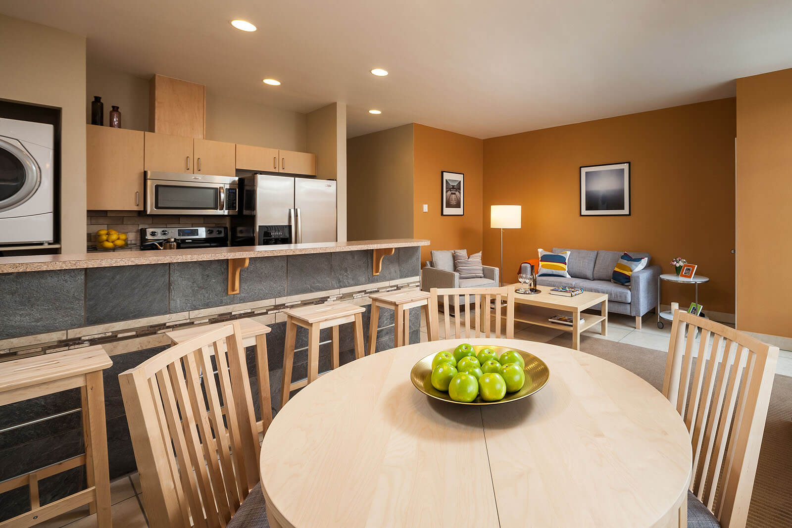 Photos Woodstock Crossing Apartments