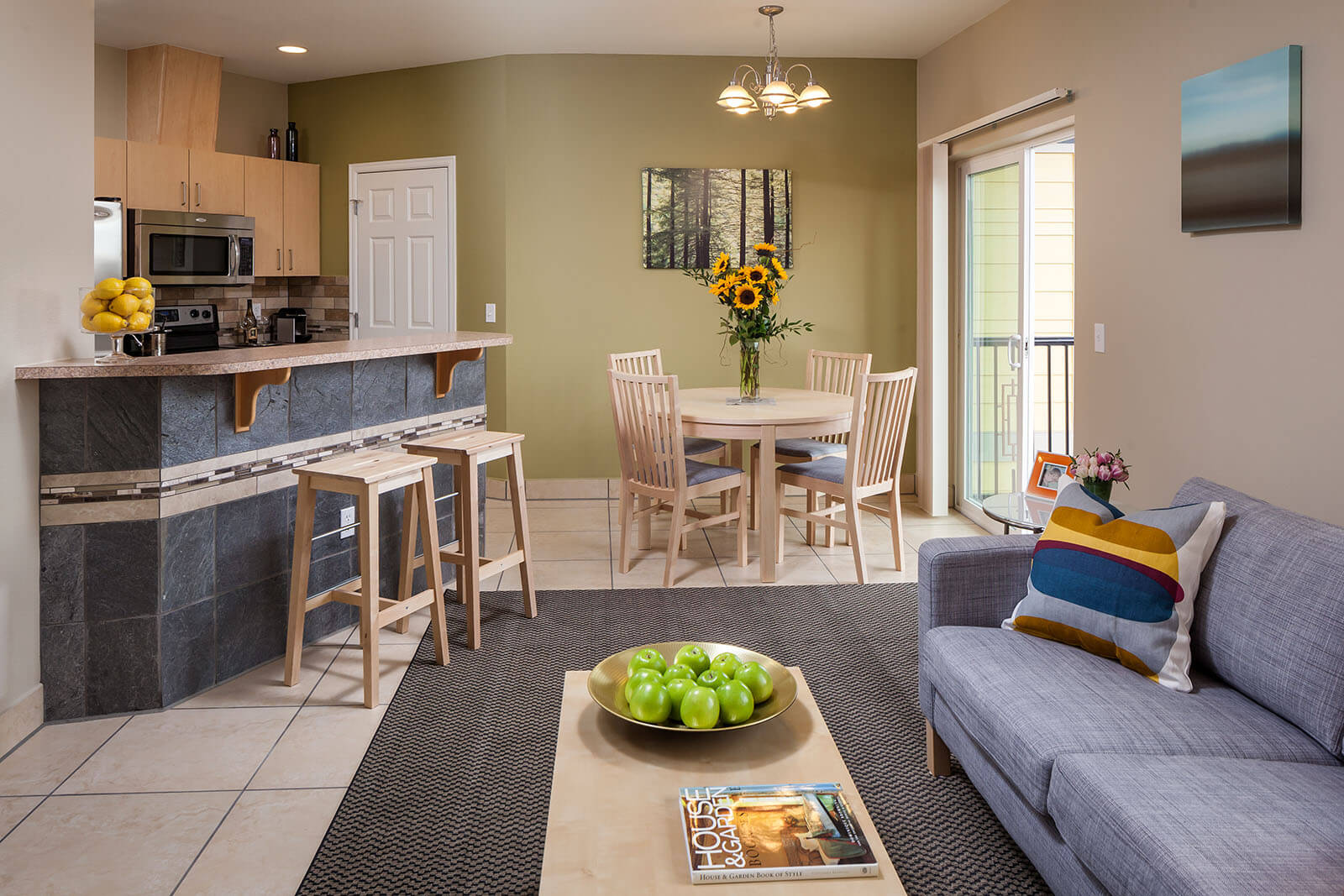 Photos Woodstock Crossing Apartments