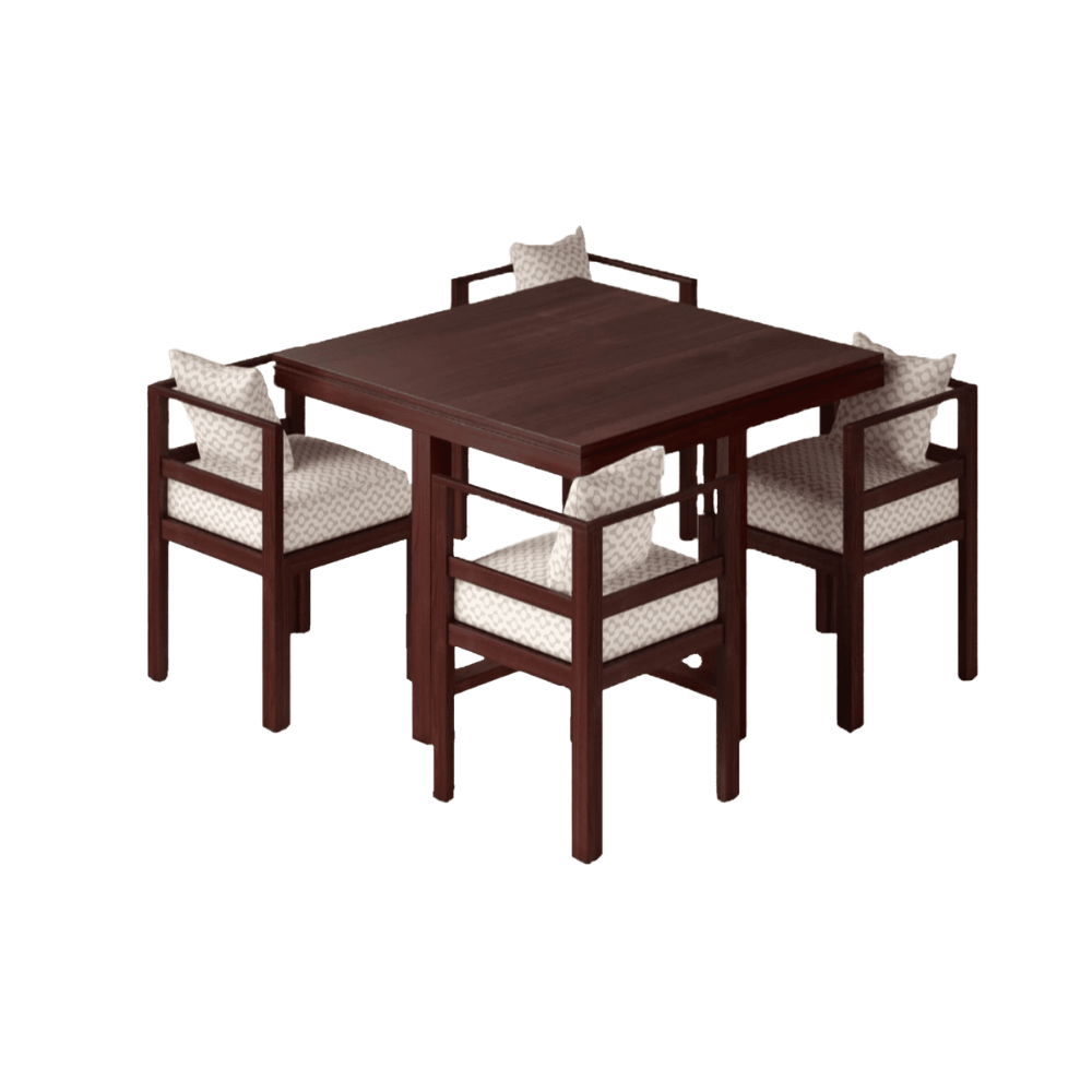 Quarky Coffee Table Rentloco