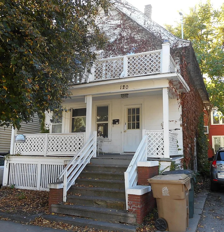 120 N. Bassett St Rent Madison