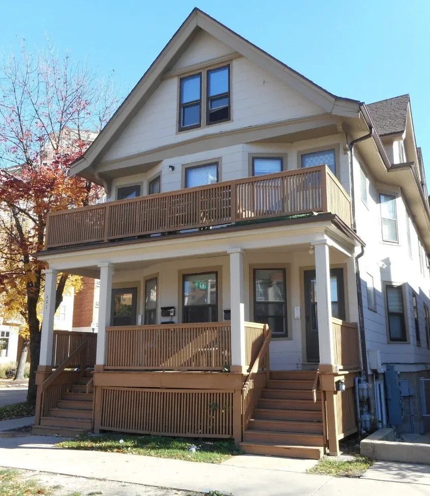 401 W. Mifflin St Rent Madison