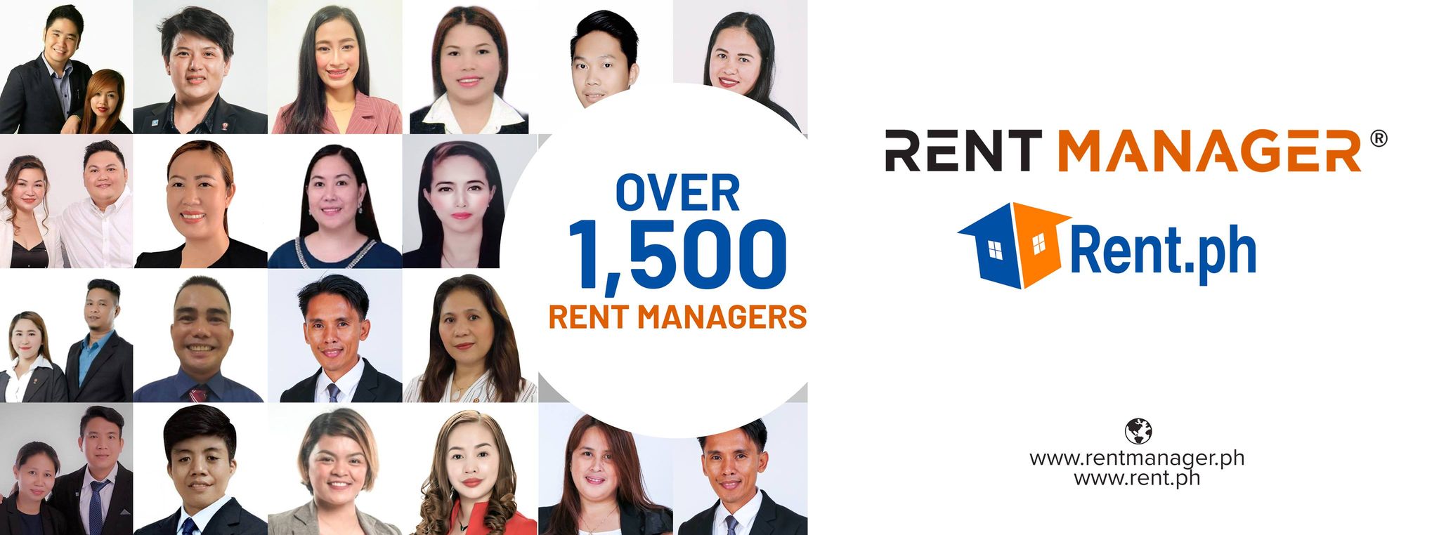 RENT MANAGER