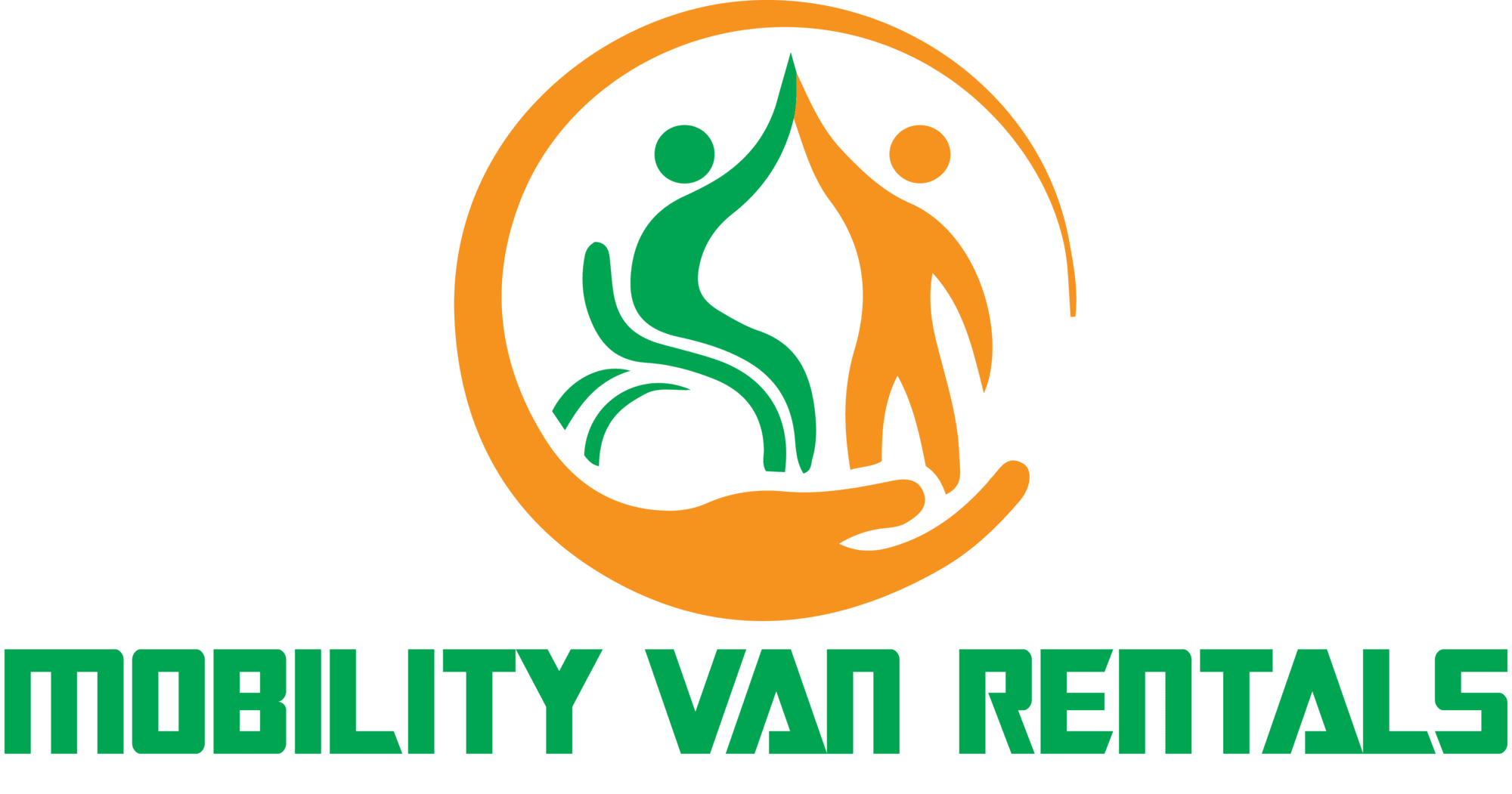 Mobility Van Rental Store Wheelchair vans/handicap vans