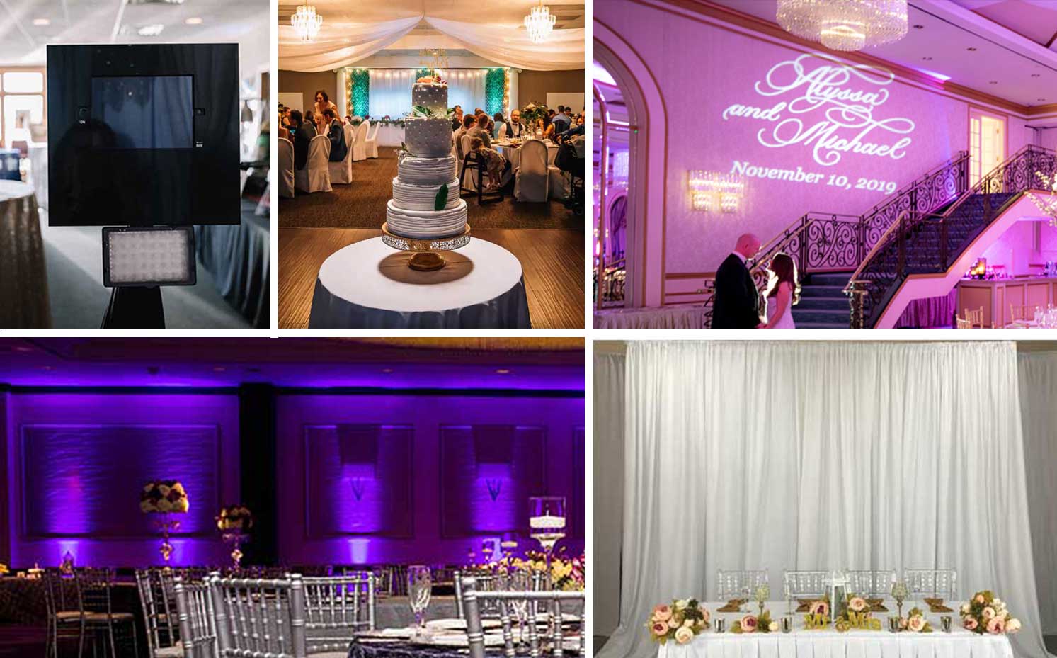 RENT MY WEDDING Magazine